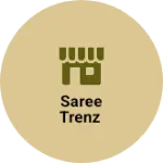 Business logo of Saree Trenz