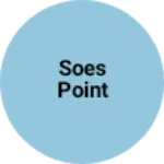 Business logo of Soes point