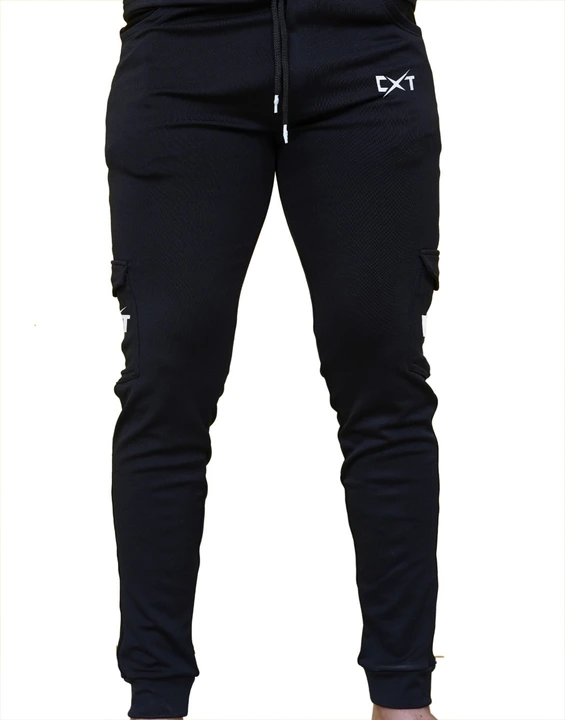 Post image A Dxt sports men's regular fit jogger which gives you a great comfort and a good look and the cloth which is used for manufacturing of this product is very good and comfortable as well this product is fully  streahacble . The cloth which is used for manufacturing of "forway lycra" means cloth is streachable from all sides