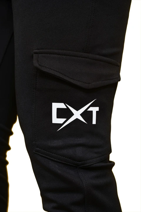 Dxt sports men's regular fit jogger  uploaded by Dxt sports  on 8/8/2023