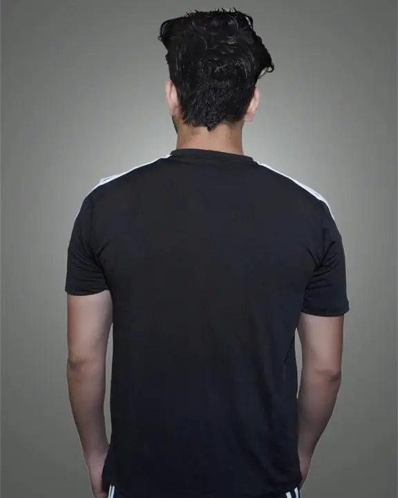 Dxt sports regular fit men's tshirt uploaded by Dxt sports  on 8/8/2023