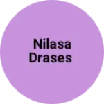 Business logo of Nilasa drases