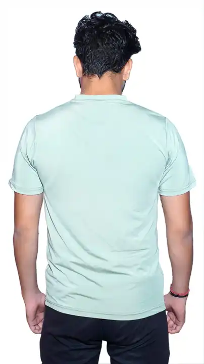 Dxt sports round neck regular fit tshirt  uploaded by Dxt sports  on 8/8/2023