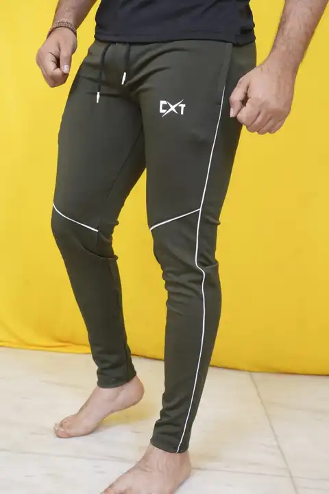 Dxt sports regular fit men's trackpants  uploaded by business on 8/8/2023