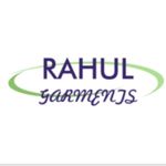 Business logo of RAHUL GARMENTS