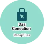 Business logo of Das conection