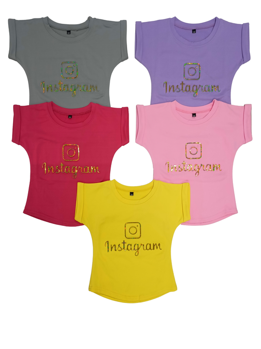 Girls Tshirt  uploaded by business on 8/8/2023