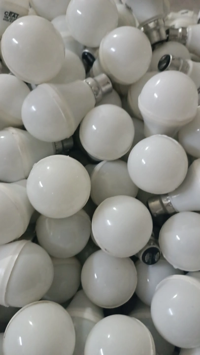 Factory Store Images of Led bulbs💡💡
