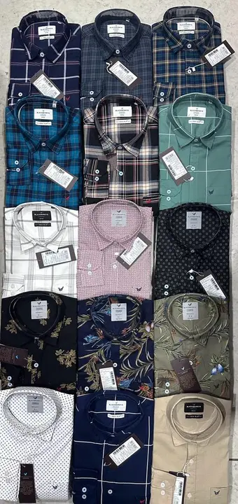 Mens shirt  uploaded by business on 8/8/2023