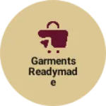 Business logo of Garments readymade