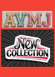 Business logo of AVMJ COLLECTION