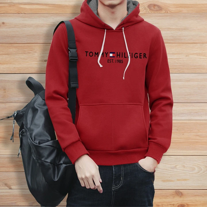 Mens Hoodie uploaded by Fab Attire on 8/8/2023