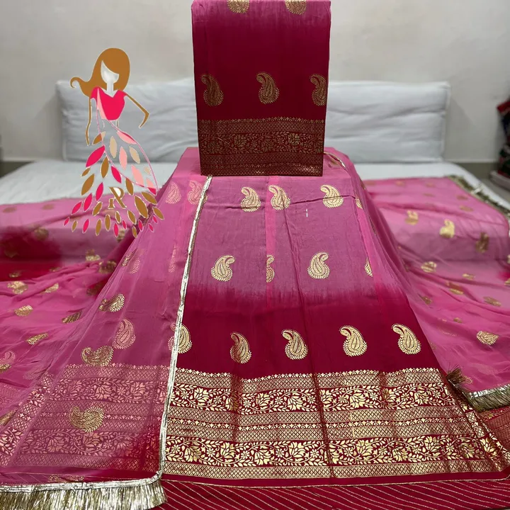 Product uploaded by Anjali online shopping on 8/8/2023