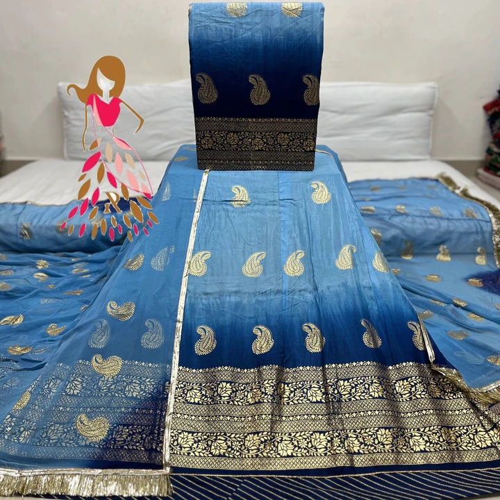 Product uploaded by Anjali online shopping on 8/8/2023