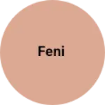 Business logo of Feni