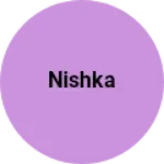 Business logo of Nishka