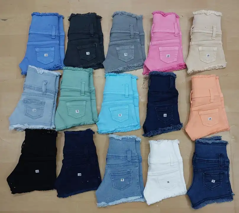 Product uploaded by Arihant jeans  on 8/8/2023