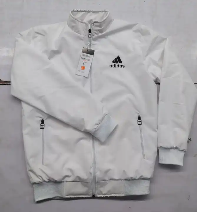 Adidas Windcheater  uploaded by business on 8/8/2023