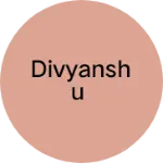 Business logo of Divyanshu