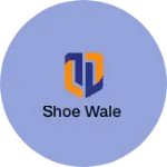 Business logo of Shoe Wale