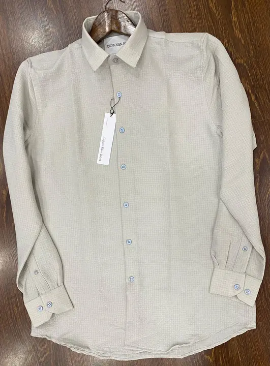 Mens Shirt  uploaded by Fab Attire on 8/8/2023