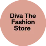 Business logo of Diva the fashion store