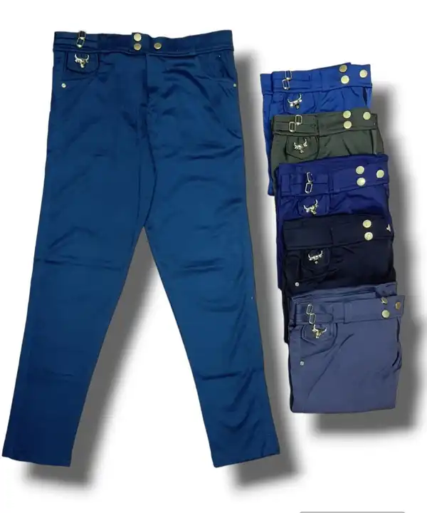Twill MLXl pant  uploaded by business on 8/8/2023