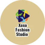Business logo of Xoxo fashion studio