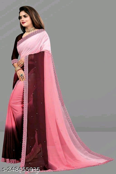 georgette saree
Name: georgette saree
Saree Fabric: Georgette
Blouse: Separate Blouse Piece
Blouse F uploaded by New saree on 8/8/2023