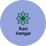 Business logo of Ravi yamgar