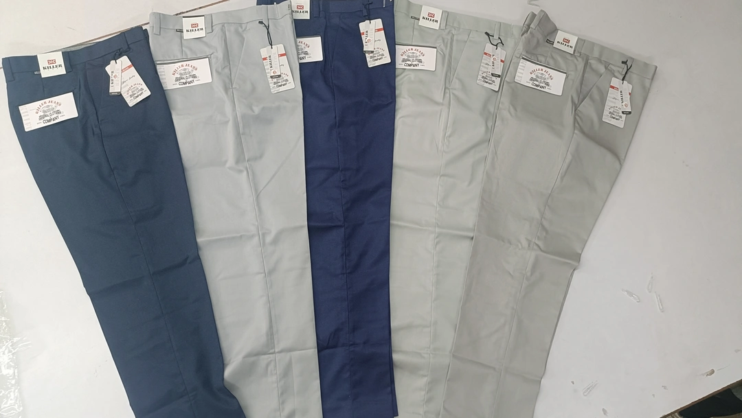 Trousers uploaded by business on 8/8/2023