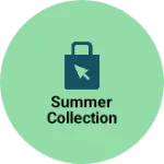Business logo of Summer collection