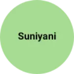 Business logo of Suniyani