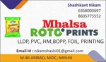 Business logo of Rotogrwar printing 4 colar