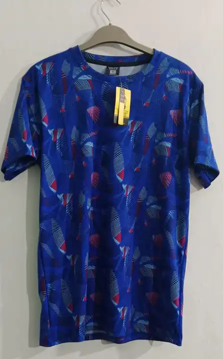 Premium Quality Half Sleeves Tshirt  uploaded by BRANDO FASHION on 8/8/2023