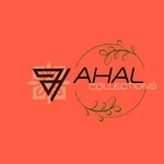 Business logo of Ahal collections