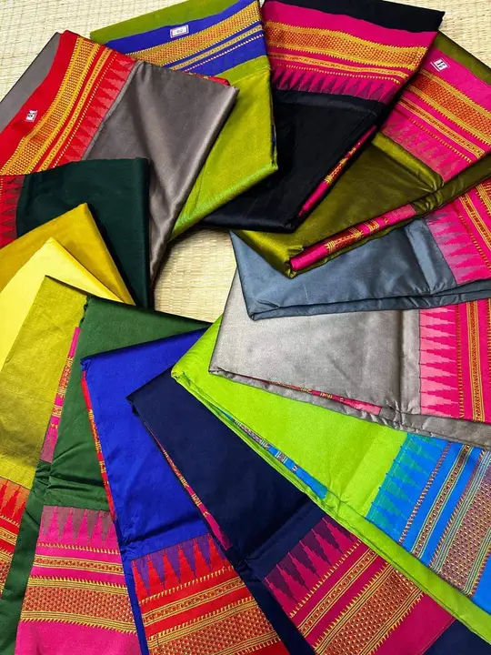 Product uploaded by Advik sarees textiles on 8/8/2023