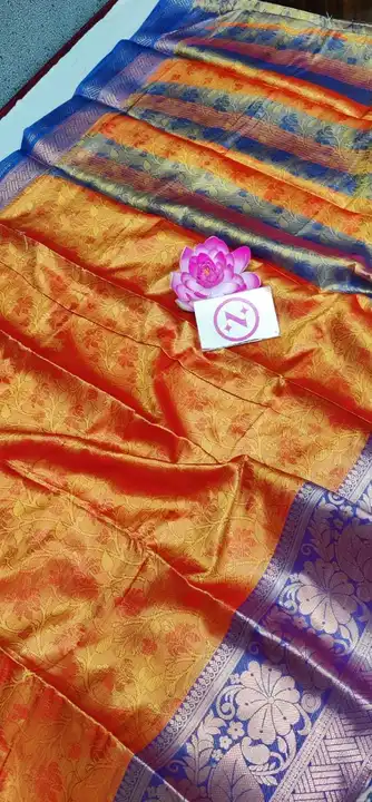 New soft pattu sarees 9848534552 uploaded by Chandini fashion on 8/8/2023