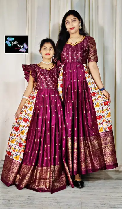 Dola silk 9848534552 combo uploaded by Chandini fashion on 8/8/2023