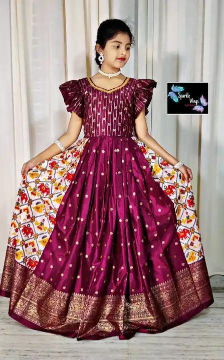 Dola silk 9848534552 combo uploaded by Chandini fashion on 8/8/2023