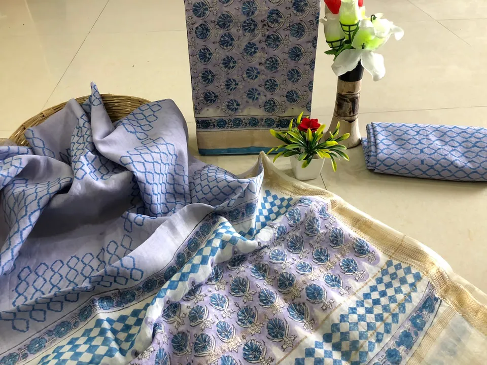 Product uploaded by Chanchal textile on 8/8/2023