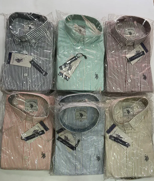 Twill Shirt  uploaded by Shri Adinath Clothing on 8/8/2023