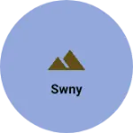 Business logo of Swny