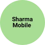 Business logo of Sharma mobile