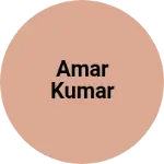 Business logo of Amar kumar