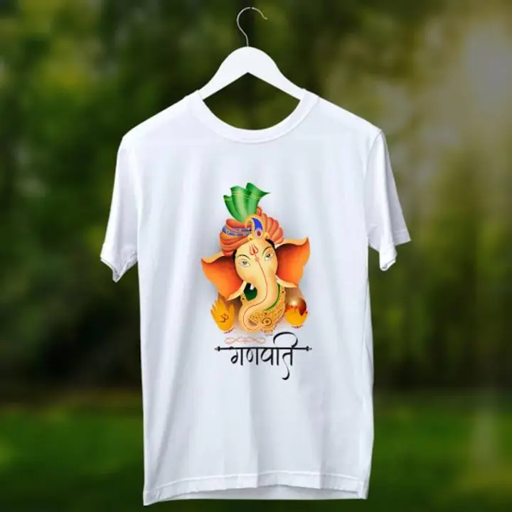 Cotton t-shirt
Size M,L,XL,XXL
Price:-350/- freeship 
Make to order uploaded by Style's fashion on 8/8/2023