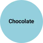 Business logo of Chocolate