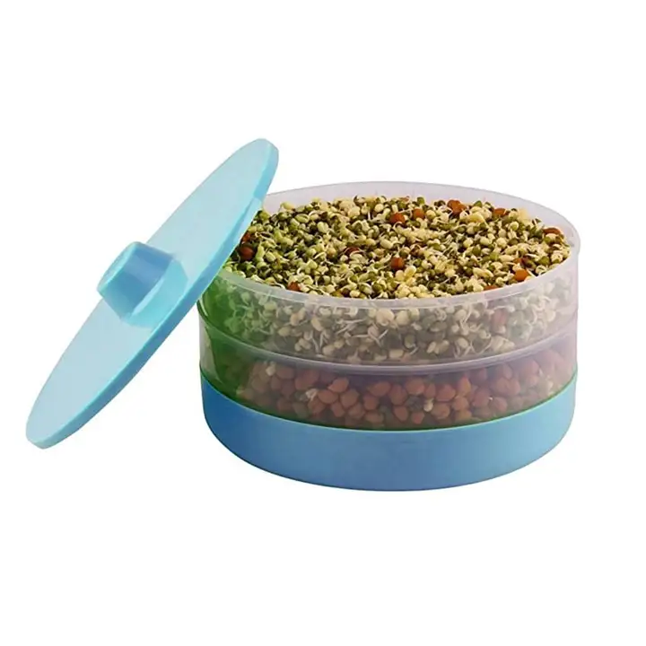 GANESH SPROUT MAKER BEAN BOWL (1800 ML)

 uploaded by FASHION FOLDER on 8/8/2023