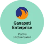 Business logo of Ganapati Enterprise