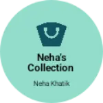 Business logo of Neha's collection